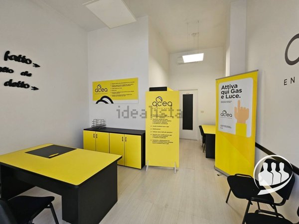 locale commerciale in affitto a Venaria Reale