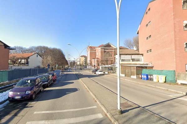 appartamento in affitto a Venaria Reale