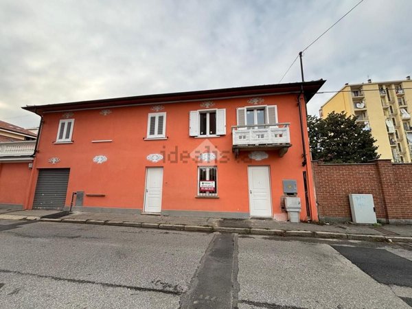 ufficio in affitto a Venaria Reale