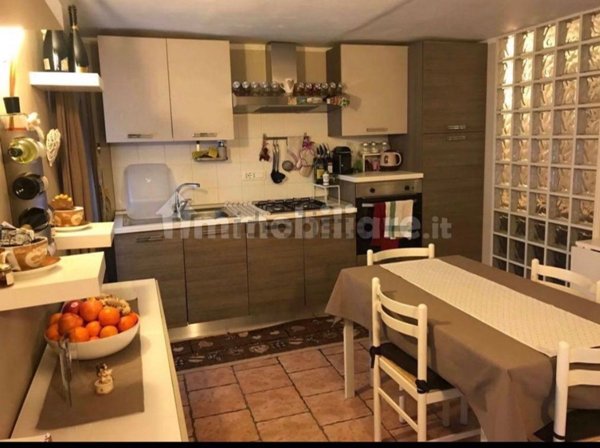 appartamento in affitto a Venaria Reale