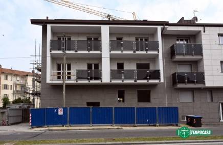 appartamento in affitto a Venaria Reale