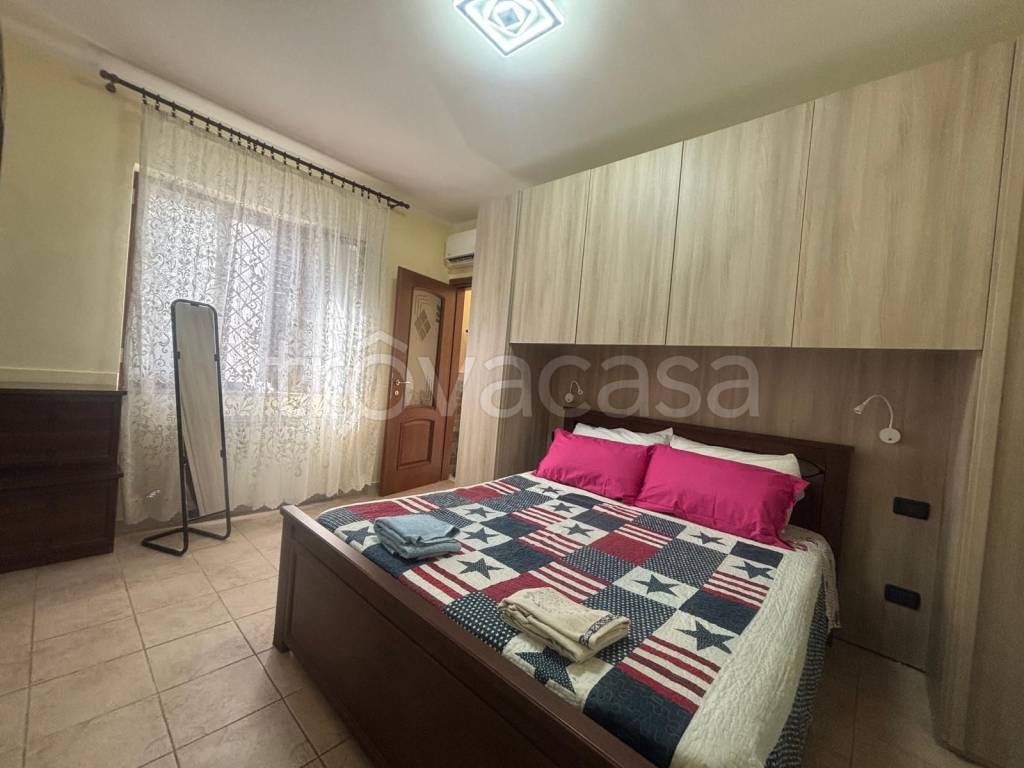 appartamento in affitto a Venaria Reale