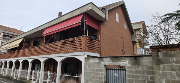 casa indipendente in affitto a Venaria Reale