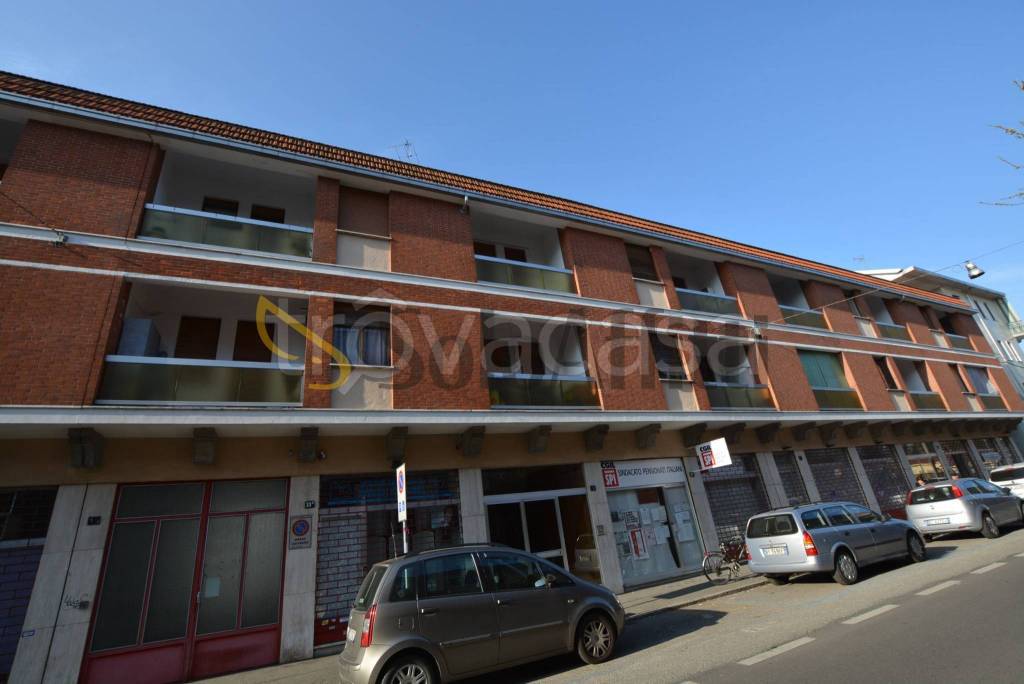 appartamento in affitto a Venaria Reale