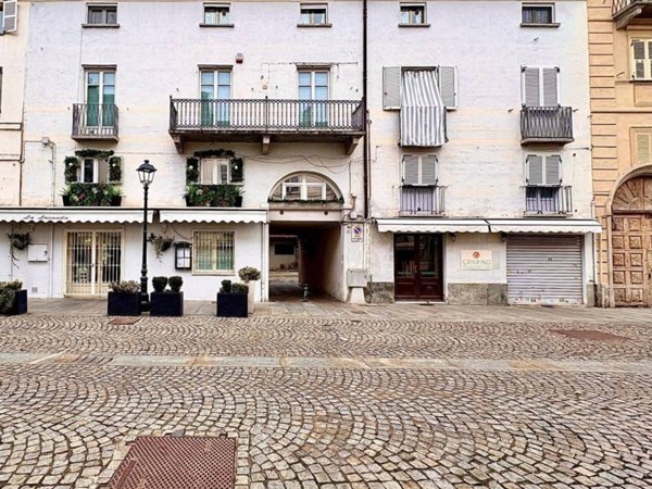 appartamento in affitto a Venaria Reale