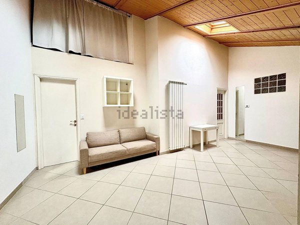 appartamento in affitto a Venaria Reale