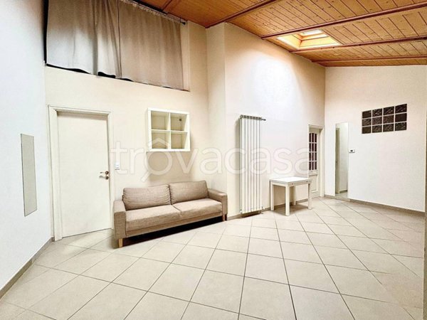 appartamento in affitto a Venaria Reale