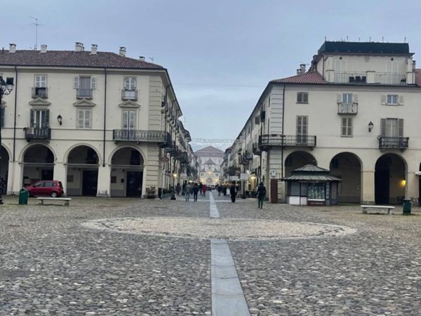 appartamento in affitto a Venaria Reale