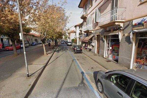 appartamento in affitto a Venaria Reale