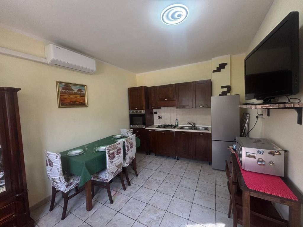 appartamento in affitto a Venaria Reale