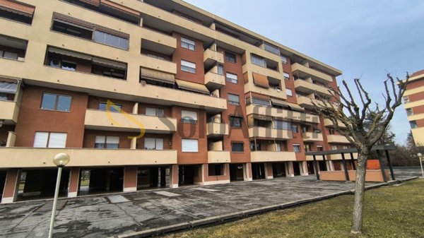 appartamento in affitto a Venaria Reale