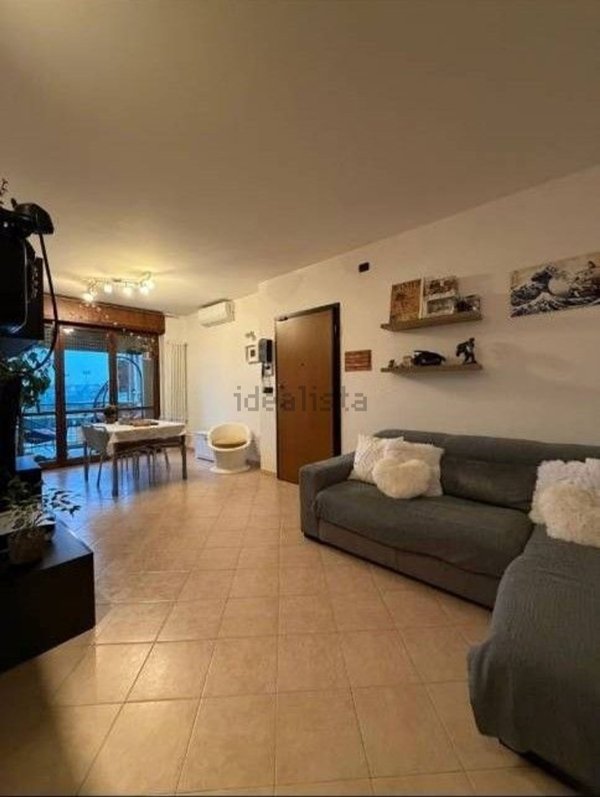 appartamento in affitto a Venaria Reale