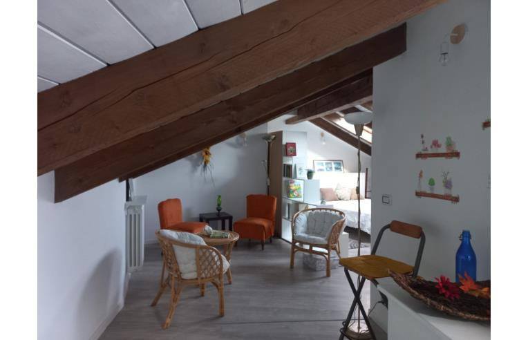 appartamento in affitto a Venaria Reale