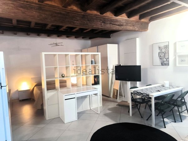 appartamento in affitto a Venaria Reale