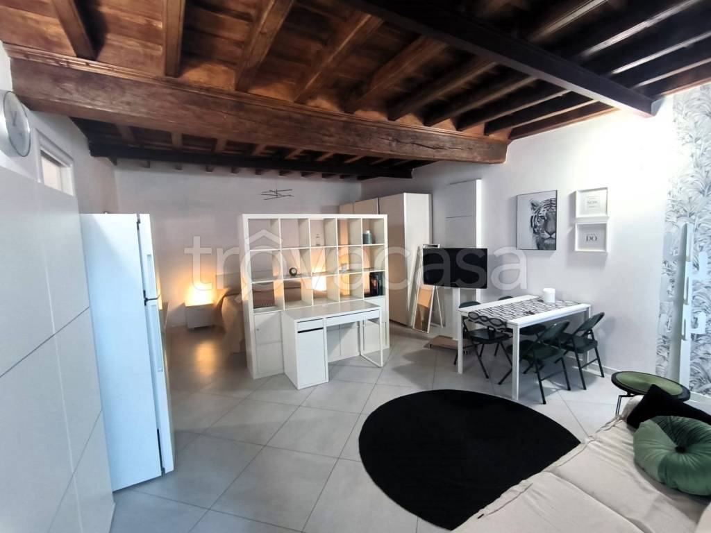 appartamento in affitto a Venaria Reale