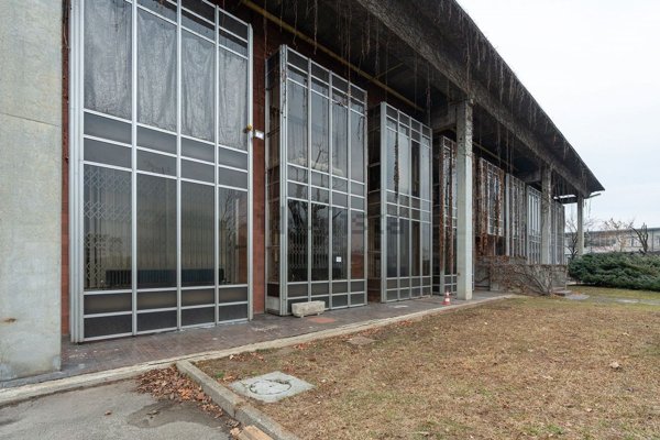 ufficio in affitto a Venaria Reale