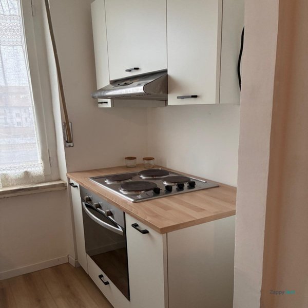 appartamento in affitto a Venaria Reale