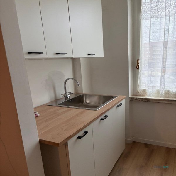 appartamento in affitto a Venaria Reale