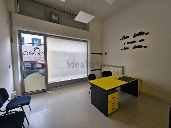 locale commerciale in affitto a Venaria Reale