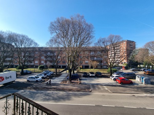 appartamento in affitto a Venaria Reale