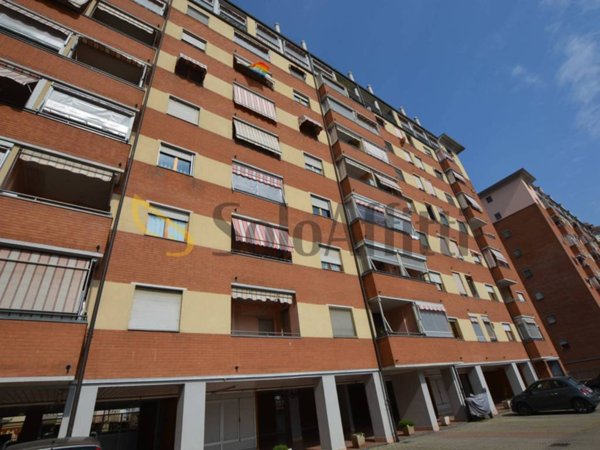 appartamento in affitto a Venaria Reale