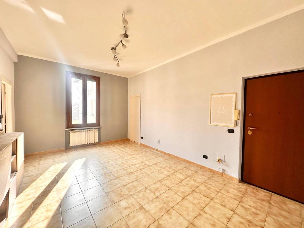 appartamento in affitto a Venaria Reale