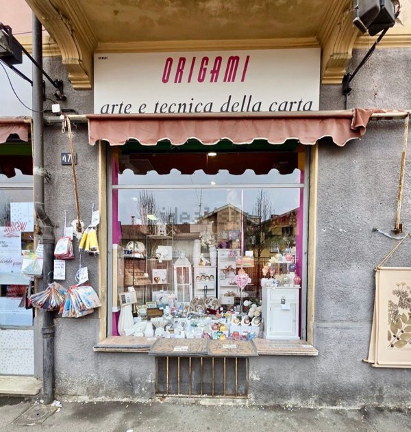 loft in affitto a Venaria Reale