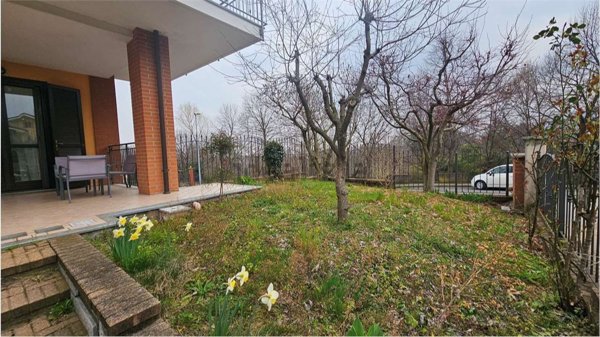 appartamento in affitto a Venaria Reale