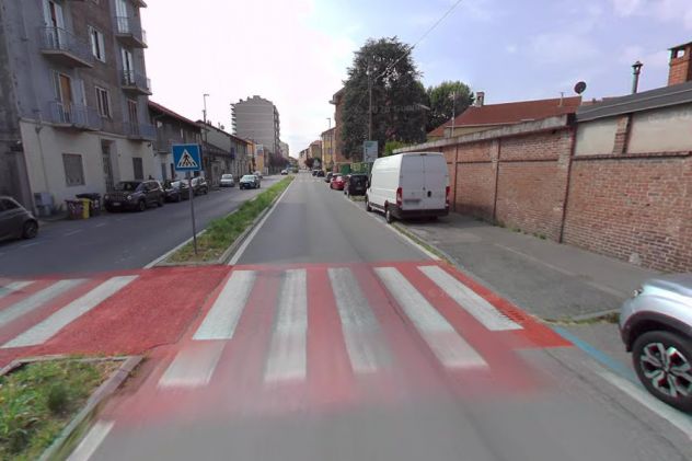 appartamento in affitto a Venaria Reale