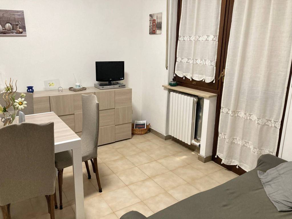 appartamento in affitto a Venaria Reale