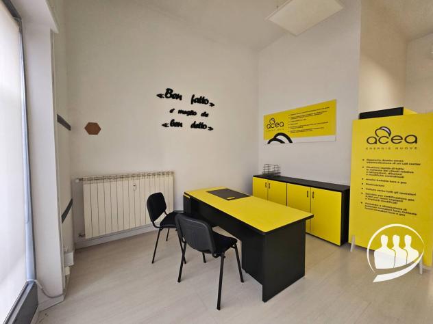 negozio in affitto a Venaria Reale