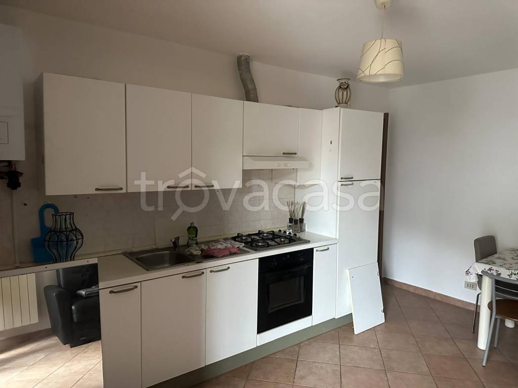 appartamento in affitto a Venaria Reale