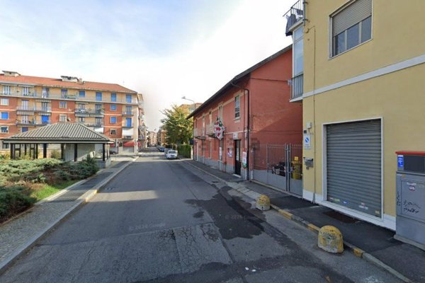 appartamento in affitto a Venaria Reale