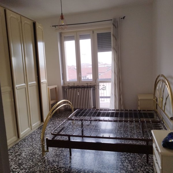 appartamento in affitto a Venaria Reale