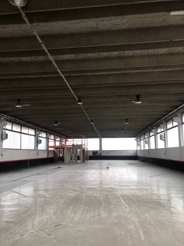 locale commerciale in affitto a Venaria Reale