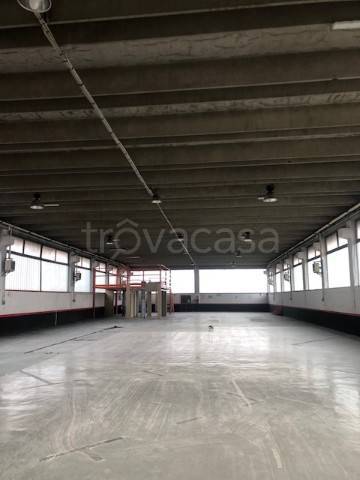 locale commerciale in affitto a Venaria Reale
