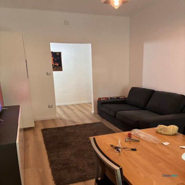 appartamento in affitto a Venaria Reale