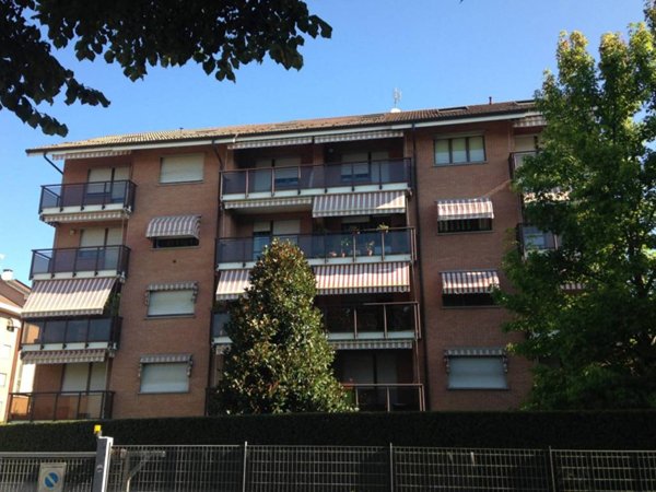 appartamento in affitto a Venaria Reale