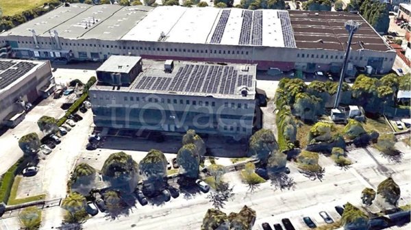 ufficio in affitto a Venaria Reale