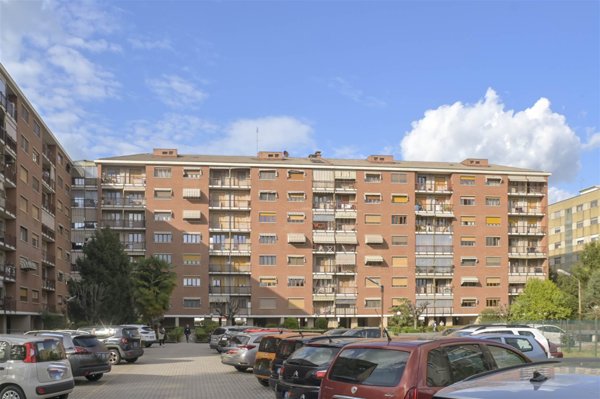 appartamento in affitto a Venaria Reale