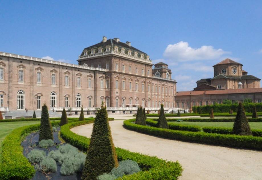 appartamento in affitto a Venaria Reale
