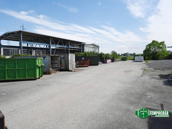 locale commerciale in affitto a Venaria Reale