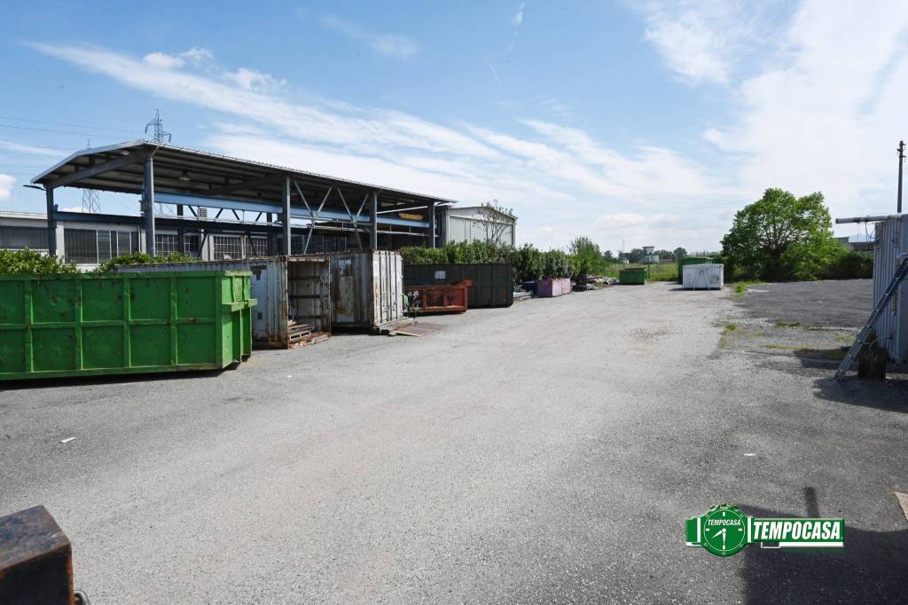 locale commerciale in affitto a Venaria Reale