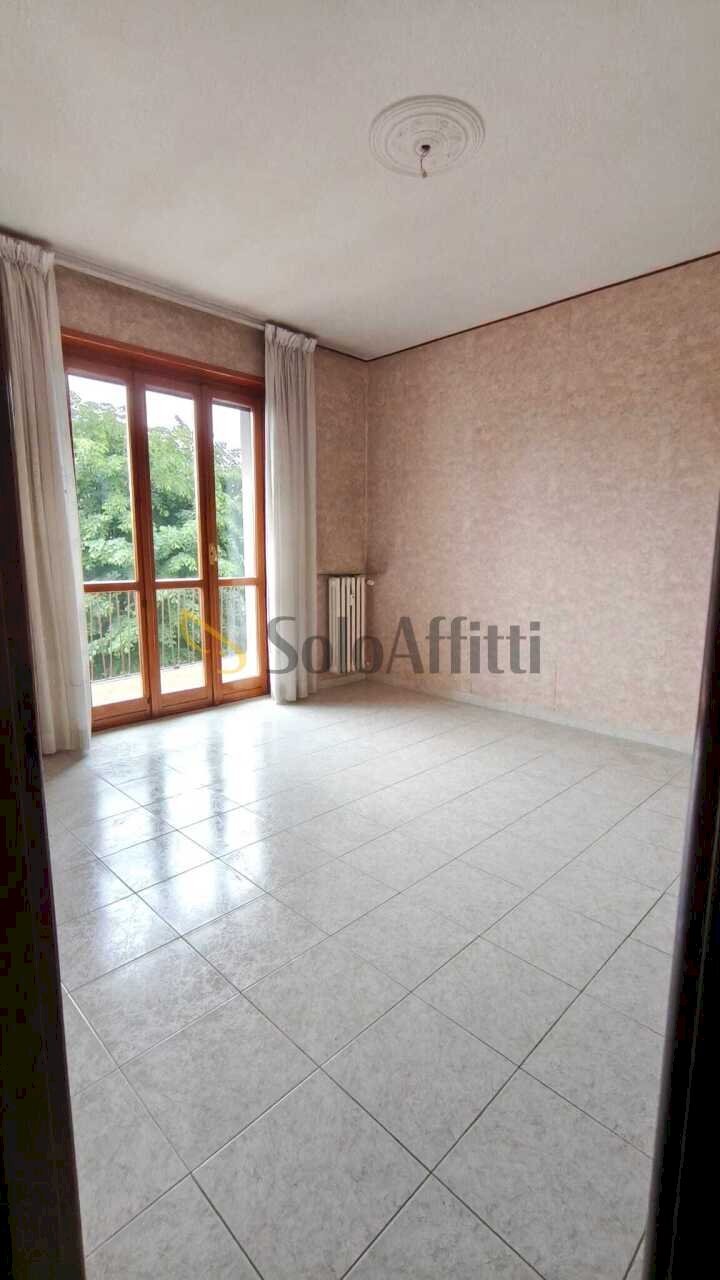 appartamento in affitto a Venaria Reale in zona Altessano