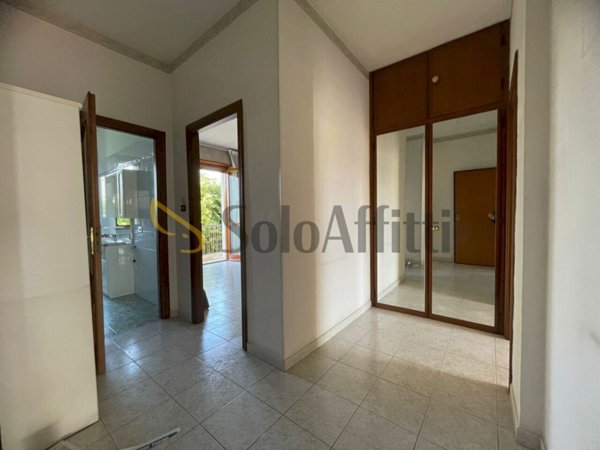 appartamento in affitto a Venaria Reale in zona Altessano