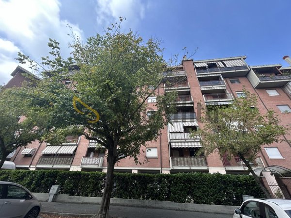 appartamento in affitto a Venaria Reale in zona Altessano