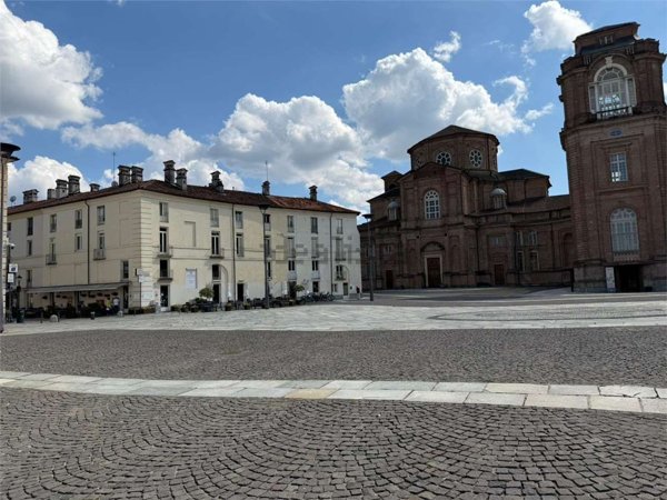 appartamento in affitto a Venaria Reale