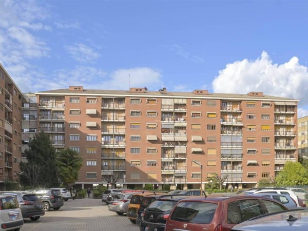 appartamento in affitto a Venaria Reale