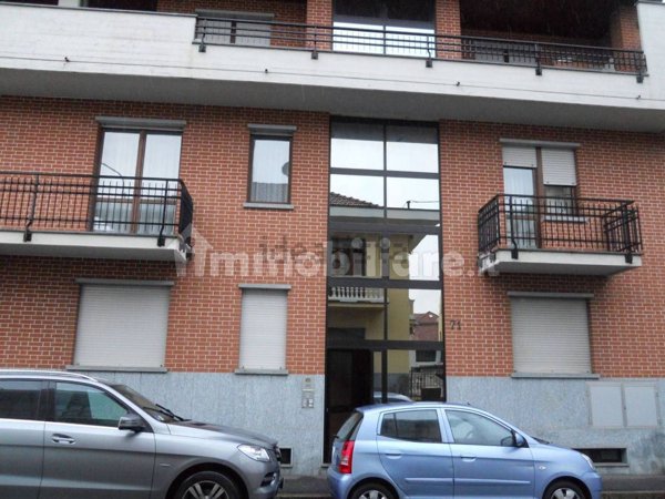appartamento in affitto a Venaria Reale