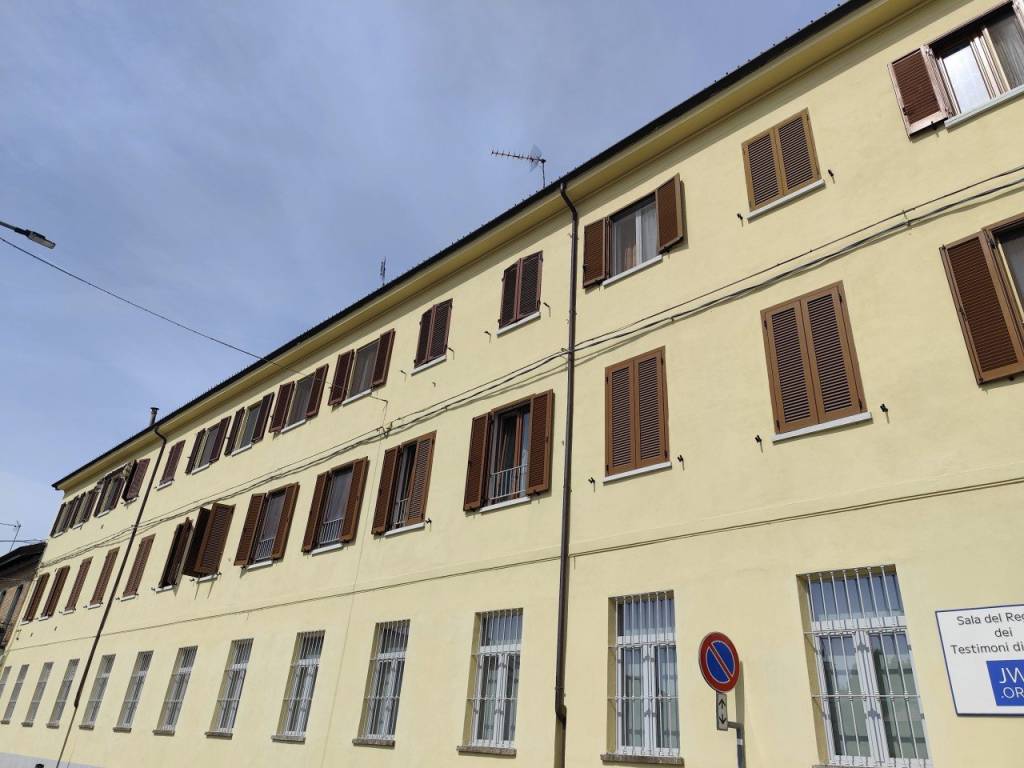 appartamento in affitto a Venaria Reale